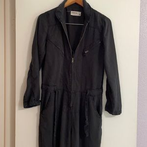 Utility jumpsuit